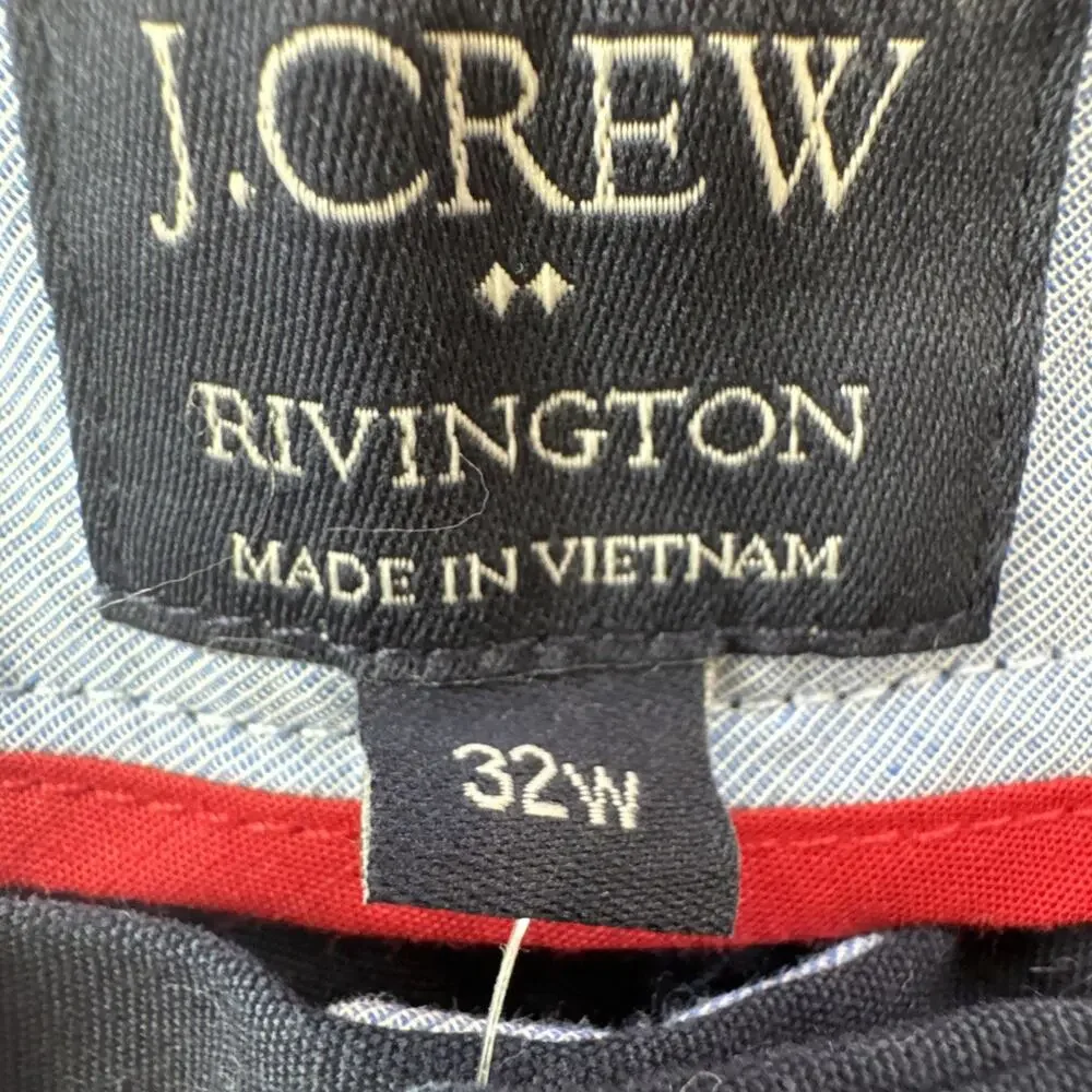 J.Crew Rivington 11